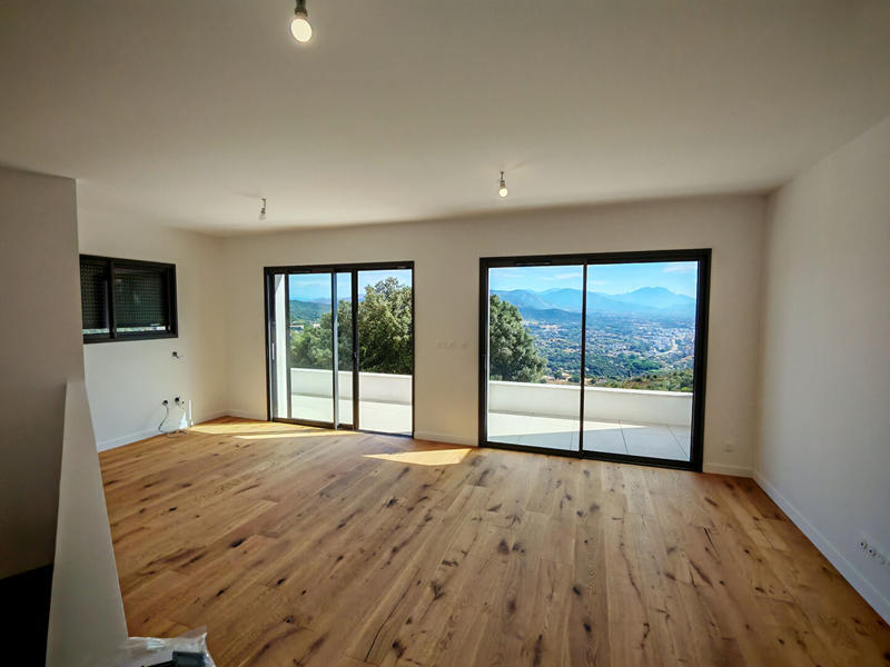 Appartement - 78 m² - 3 pièces