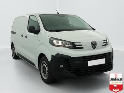 Peugeot Expert Fourgon Fgn m Bluehdi 145 Bvm6