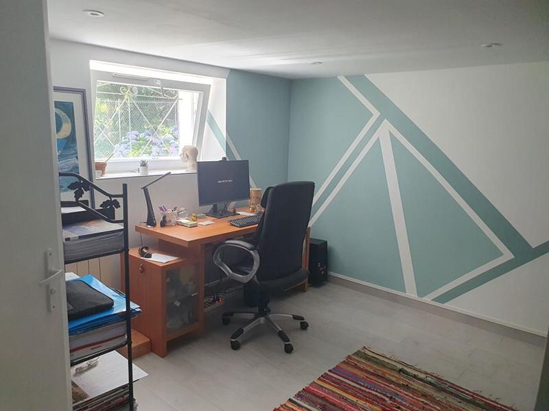 Maison - 150 m² - 7 pièces