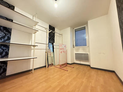 Local commercial - 58 m²