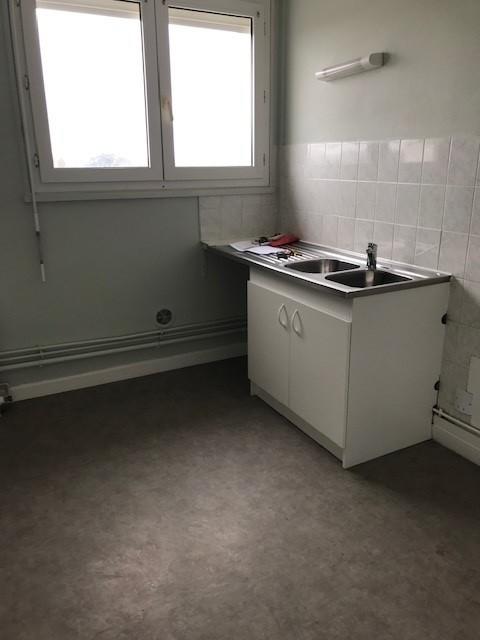 Appartement - 65 m² - 4 pièces