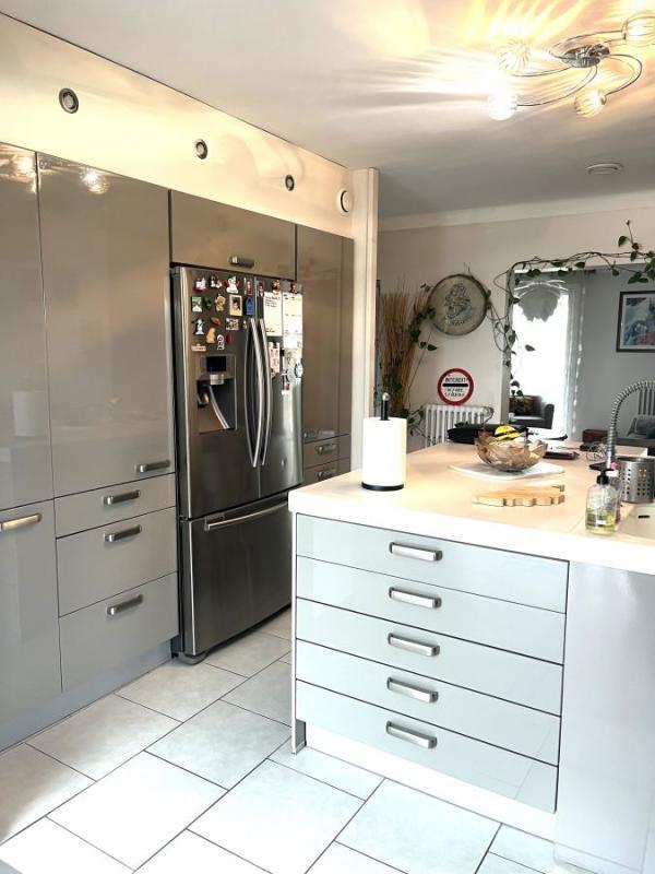 Maison - 165 m² - 5 pièces