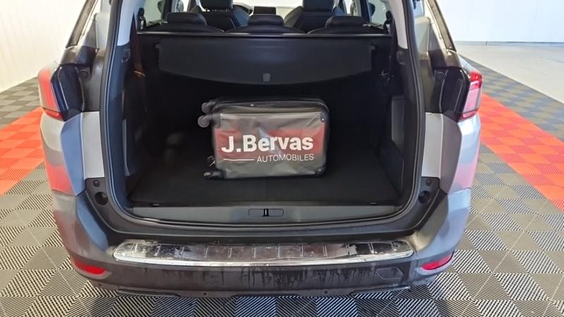 Peugeot 5008 bluehdi 130ch ss eat8 allure