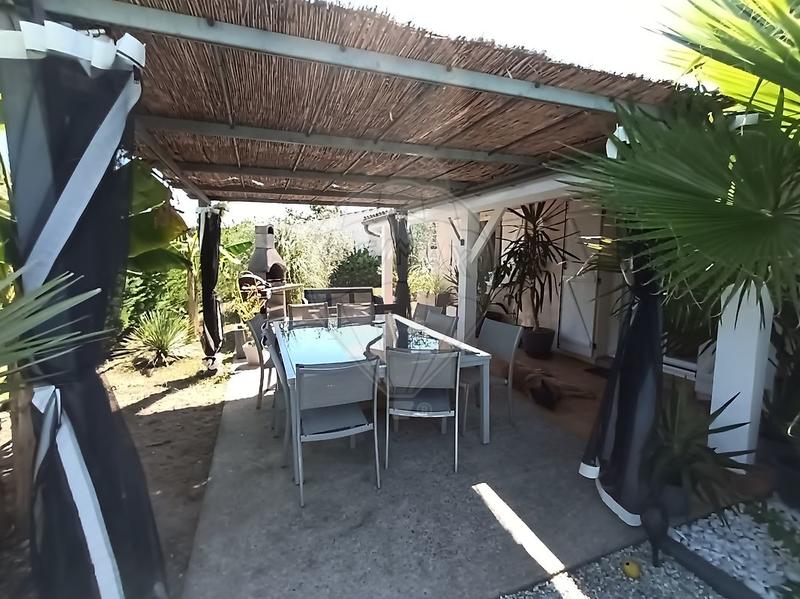 Maison - 105 m² - 4 pièces