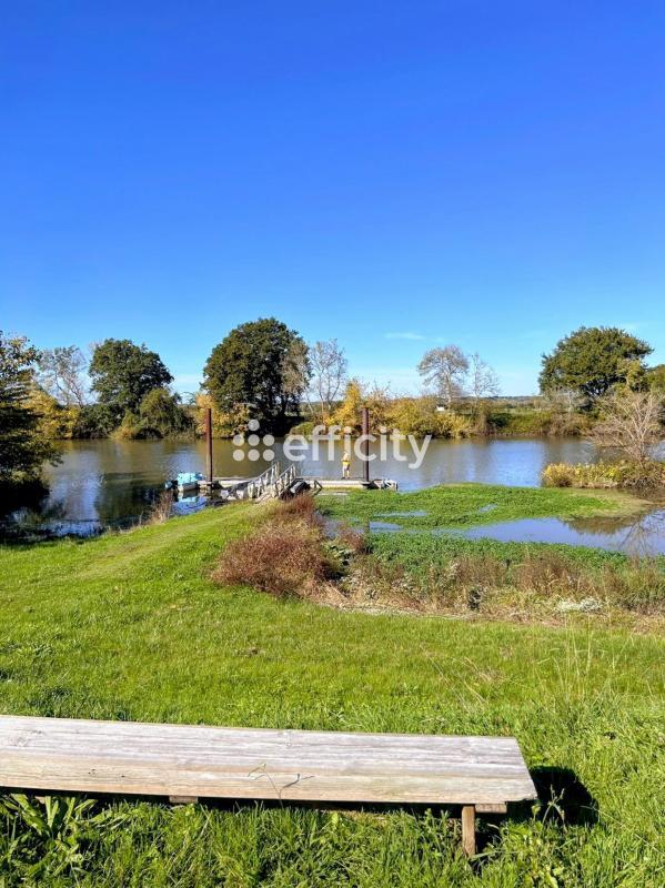 Maison de campagne - 135 m² - 5 pièces