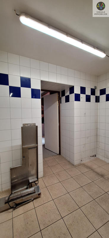 Appartement - 150 m² - 4 pièces