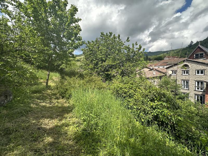 Maison - 124 m² - 6 pièces