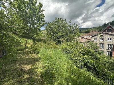 Maison - 124 m² - 6 pièces