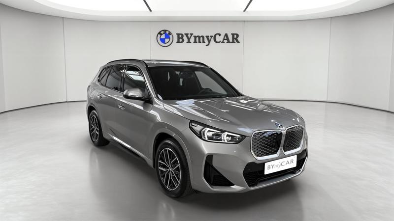 Bmw iX1 U11 eDrive20 204ch Bva m Sport