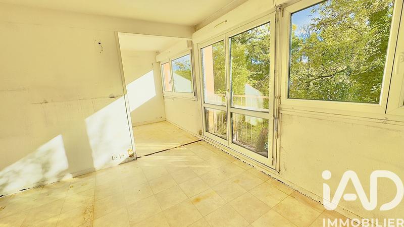 Appartement - 67 m² - 4 pièces