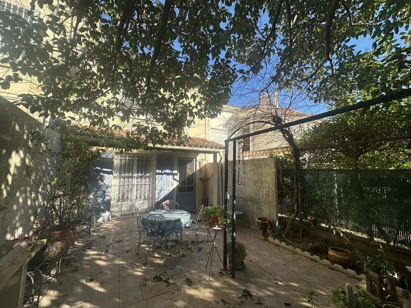 Maison - 97 m² - 4 pièces