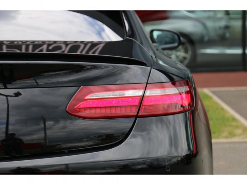 Mercedes Classe E Coupé 53 + Hybrid Eq Boost - Bva 9g-Tronic Coupe Bm 238 Amg 4-Matic +  Phase 1