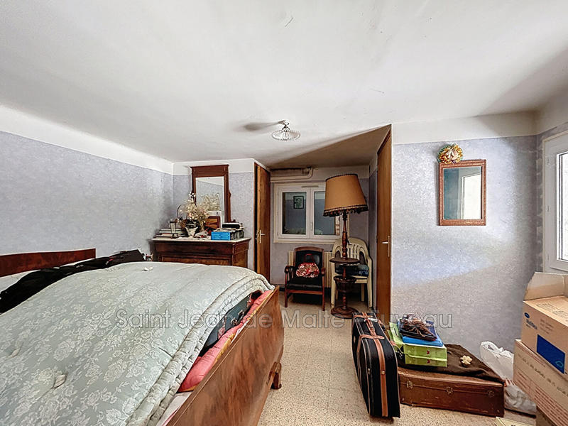 Maison - 121 m² - 5 pièces