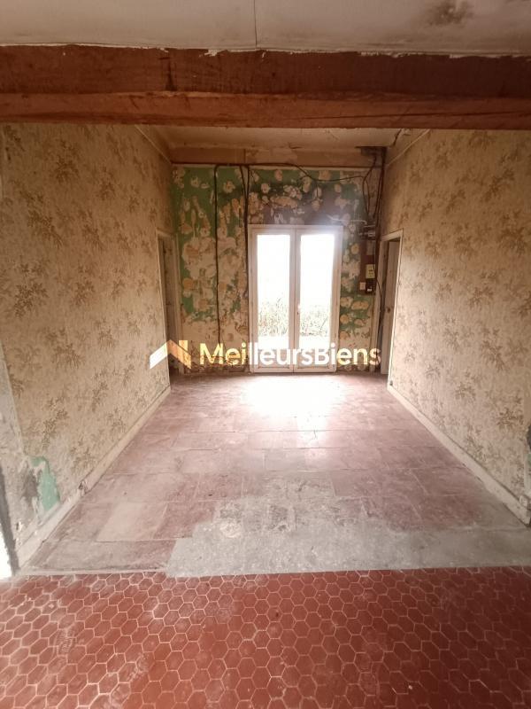 Maison - 56 m² - 3 pièces