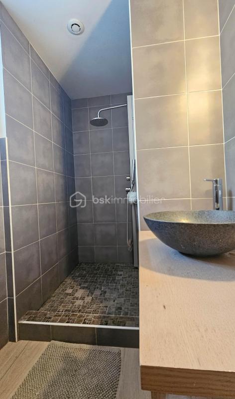 Longère - 198 m² - 7 pièces