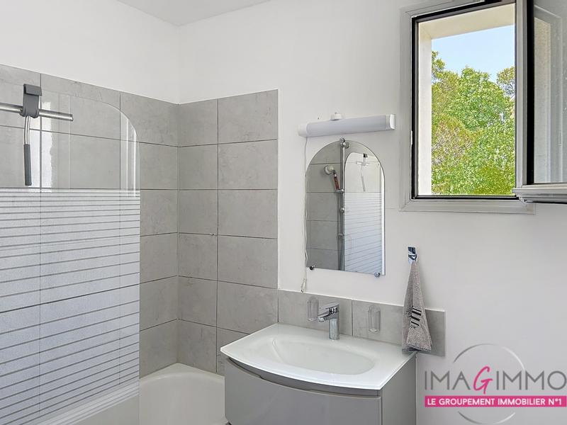 Villa - 67 m² - 3 pièces