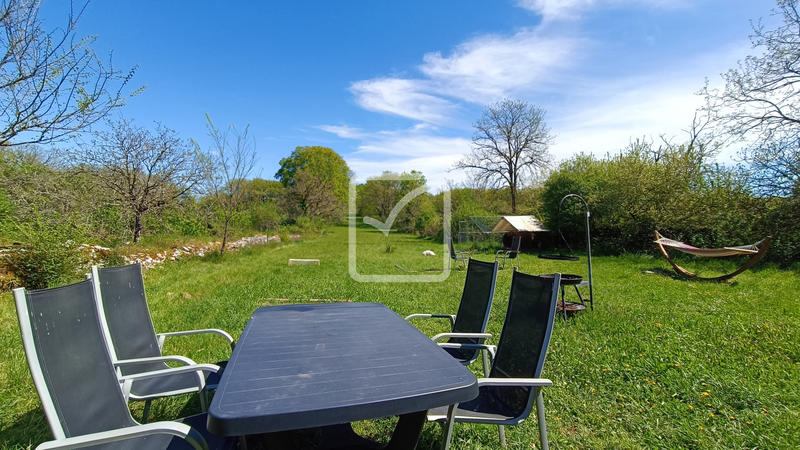 Maison - 172 m² - 7 pièces