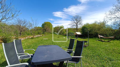 Maison - 172 m² - 7 pièces