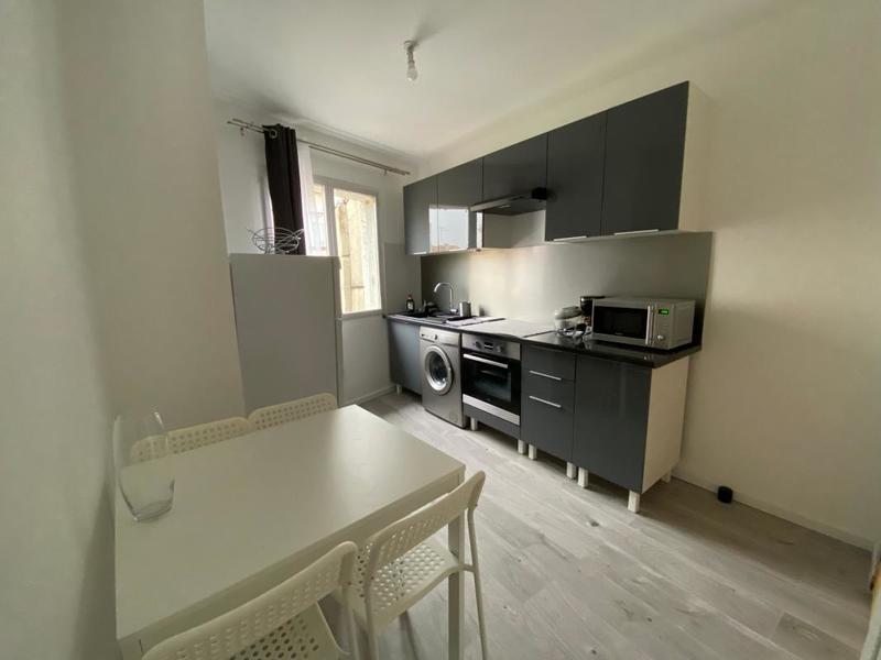 Appartement - 30 m² - 1 pièce