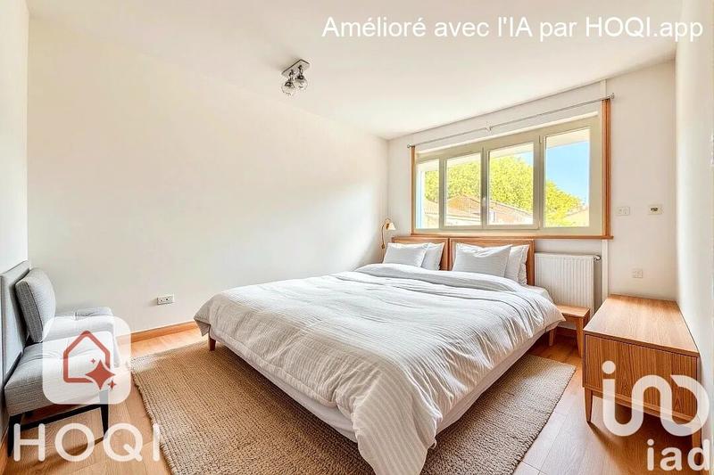Appartement - 94 m² - 4 pièces