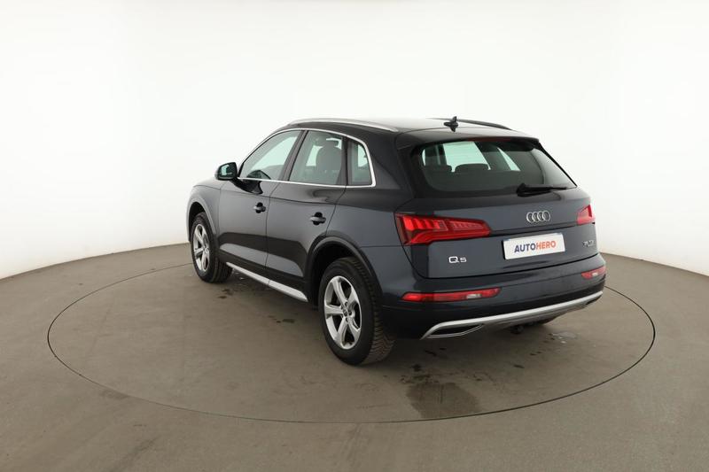 Audi Q5 35 Tdi Design Quattro s tronic 7 163 ch