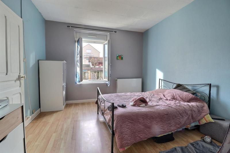 Maison - 153 m² - 6 pièces