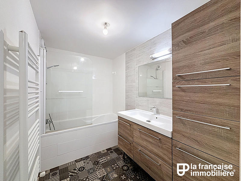 Appartement - 69 m² - 3 pièces