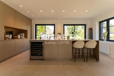 Maison - 112 m² - 6 pièces