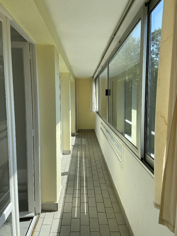 Appartement - 67 m² - 4 pièces