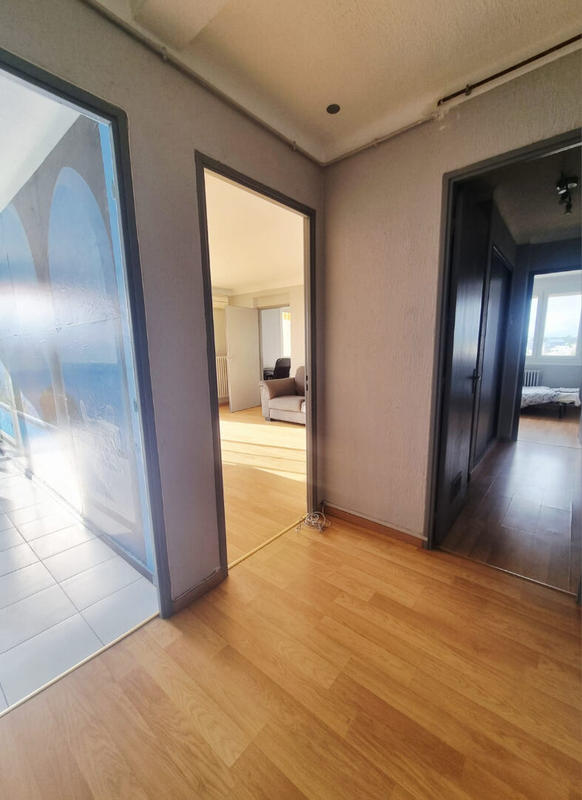 Appartement - 73 m² - 4 pièces