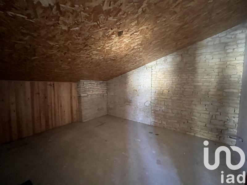 Maison - 167 m² - 10 pièces