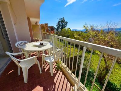 Appartement - 61 m² - 2 pièces