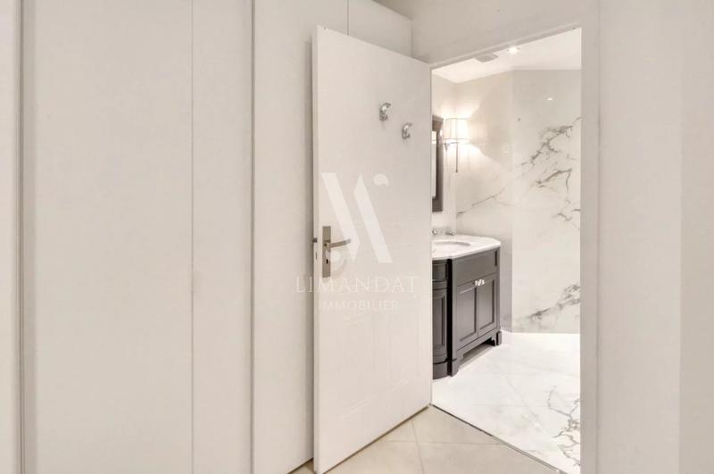 Appartement - 102 m² - 3 pièces