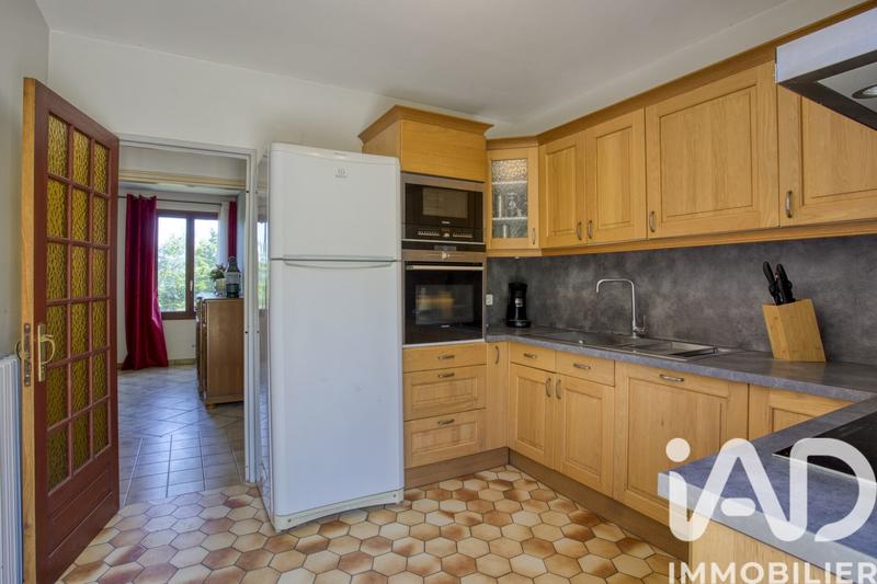 Maison - 145 m² - 5 pièces