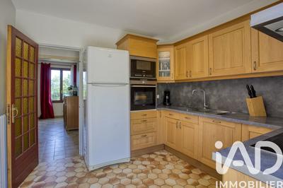 Maison - 145 m² - 5 pièces