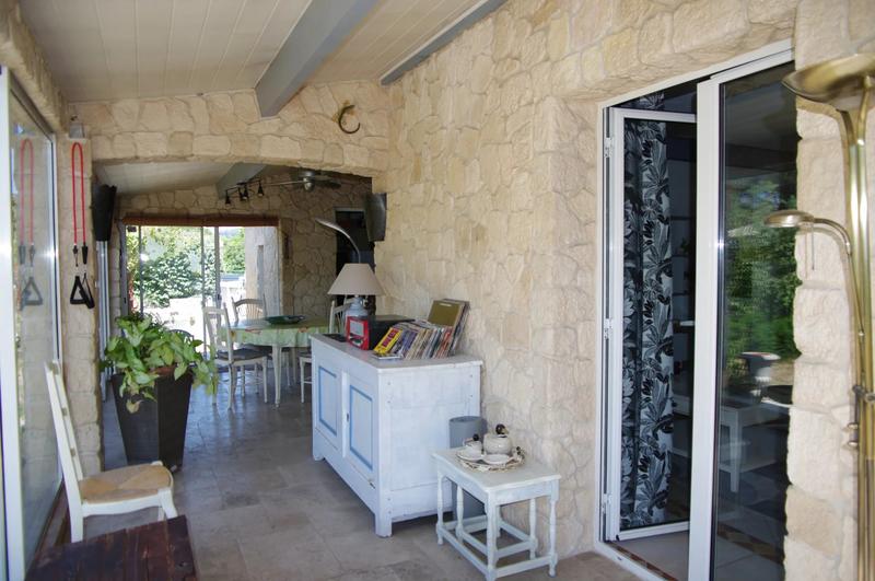 Maison - 124 m² - 5 pièces