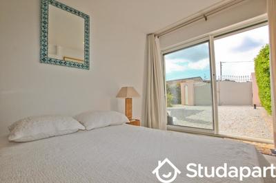 Appartement - 19 m² - 1 pièce