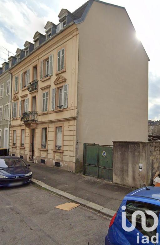 Appartement - 52 m² - 3 pièces