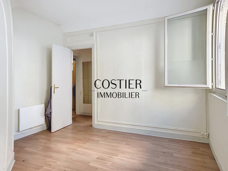 Appartement - 39 m² - 3 pièces