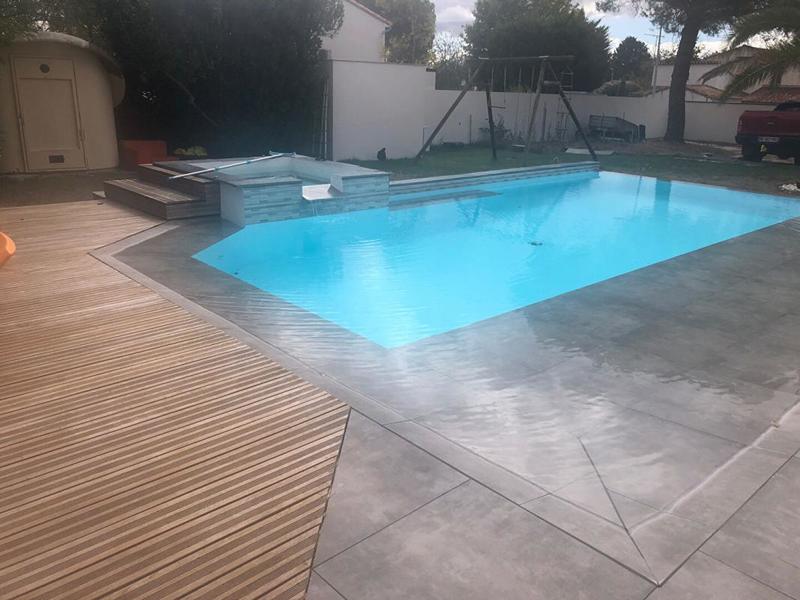 Maison - 170 m² - 7 pièces