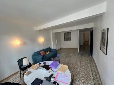 Appartement - 68 m² - 2 pièces