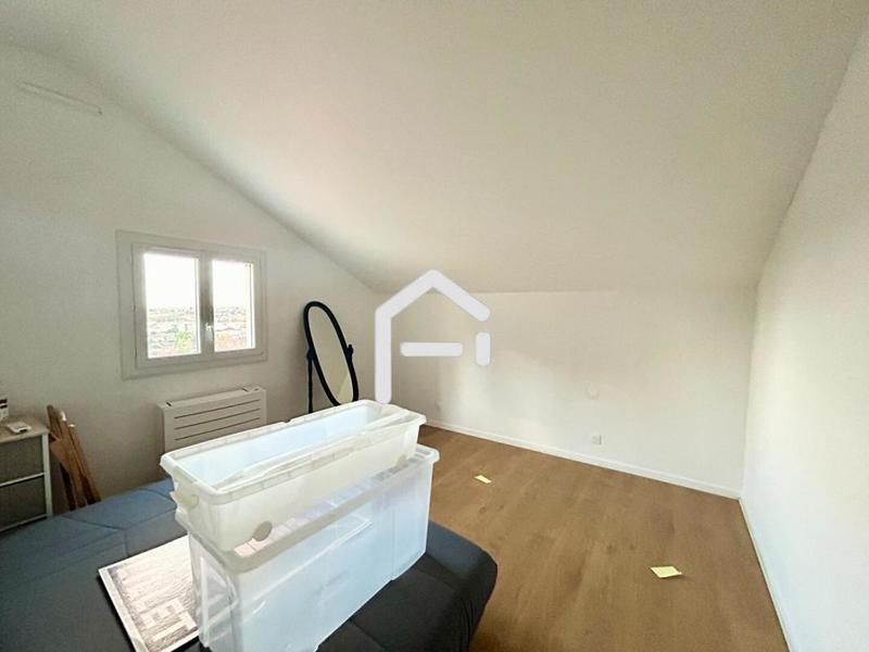 Villa - 148 m² - 5 pièces