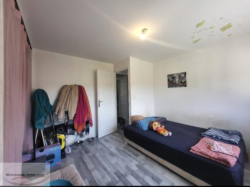 Maison - 144 m² - 7 pièces