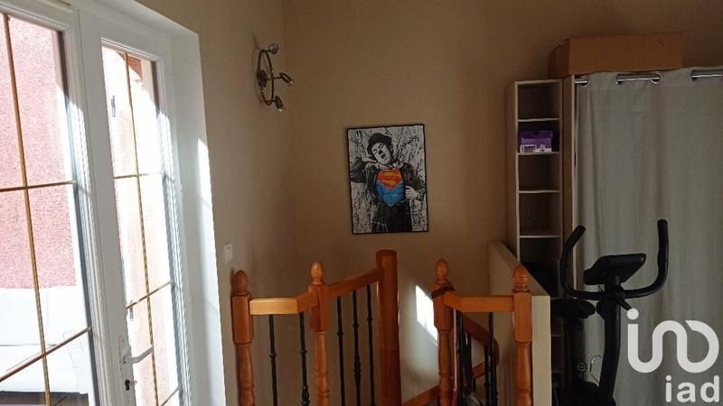 Maison - 68 m² - 3 pièces