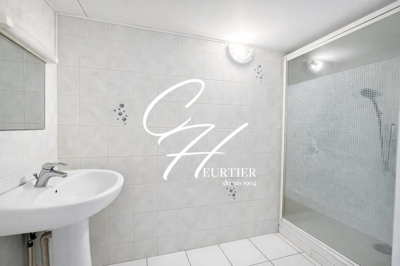 Duplex - 37 m² - 2 pièces