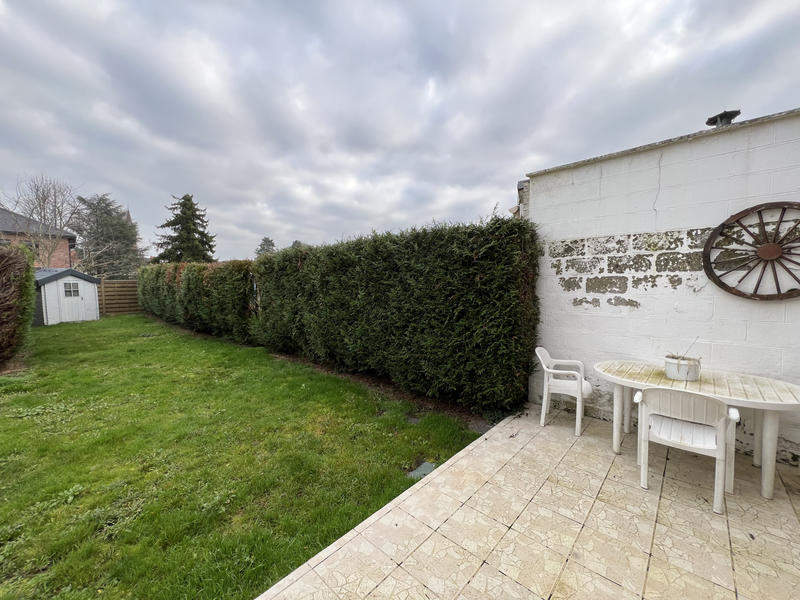 Maison - 87 m² - 4 pièces