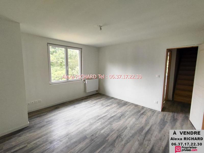 Maison - 161 m² - 7 pièces