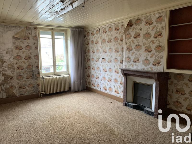 Maison - 138 m² - 4 pièces