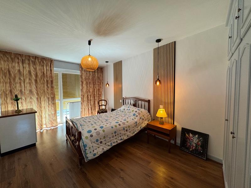 Appartement - 107 m² - 4 pièces