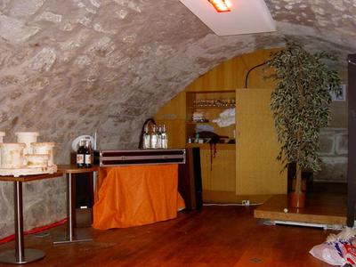 Local commercial - 201 m²